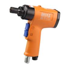 Direct Taiwan BOOXT pneumatic tools BX-9HP high torque gun type pneumatic screwdriver, screwdriver gun type. Pneumatic screwdriver