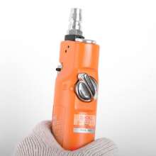 Direct Taiwan BOOXT pneumatic tools BX-9H powerful large torque pneumatic screwdriver. Screwdriver wind approved m8. Pneumatic screwdriver