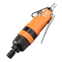 Taiwan BOOXT direct sales BX-10HA industrial-grade high-power pneumatic screwdriver 10h powerful import. Pneumatic screwdriver. Pneumatic wind batch