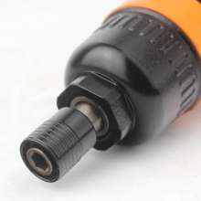 Taiwan BOOXT direct sales BX-10HA industrial-grade high-power pneumatic screwdriver 10h powerful import. Pneumatic screwdriver. Pneumatic wind batch