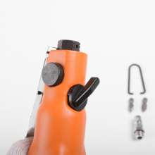 Direct selling Taiwan BOOXT pneumatic tools BX-10HL industrial-grade angled wind batch elbow 90 degree right angle wind batch. Pneumatic screwdriver. Pneumatic wind batch