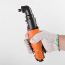 Direct selling Taiwan BOOXT pneumatic tools BX-10HL industrial-grade angled wind batch elbow 90 degree right angle wind batch. Pneumatic screwdriver. Pneumatic wind batch