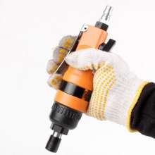 Taiwan BOOXT direct selling BX-12HA pneumatic screwdriver, 12h pneumatic screwdriver, imported high-power M8. Pneumatic screwdriver