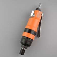 Taiwan BOOXT direct selling BX-12HA pneumatic screwdriver, 12h pneumatic screwdriver, imported high-power M8. Pneumatic screwdriver