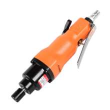 Direct selling Taiwan BOOXT pneumatic tool BX-10H powerful pneumatic straight handle screwdriver wind batch. Pneumatic screwdriver. Pneumatic screwdriver. Pneumatic wind batch