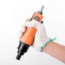 Direct selling Taiwan BOOXT pneumatic tool BX-10H powerful pneumatic straight handle screwdriver wind batch. Pneumatic screwdriver. Pneumatic screwdriver. Pneumatic wind batch