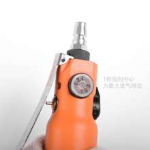 Direct selling Taiwan BOOXT pneumatic tool BX-10H powerful pneumatic straight handle screwdriver wind batch. Pneumatic screwdriver. Pneumatic screwdriver. Pneumatic wind batch
