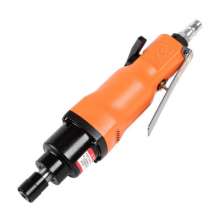 Direct Taiwan BOOXT pneumatic tools BX-12H industrial grade straight pneumatic screwdriver 12h straight handle. Pneumatic screwdriver. Pneumatic wind batch