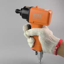 Direct Taiwan BOOXT pneumatic tools BX-13HP powerful gun type air batch pneumatic screwdriver screwdriver gun type. Pneumatic screwdriver. Pneumatic wind batch