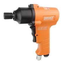 Direct Taiwan BOOXT pneumatic tools BX-13HPA large torque gun type pneumatic screwdriver air screwdriver. Pneumatic screwdriver. Pneumatic wind batch