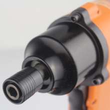 Direct Taiwan BOOXT pneumatic tools BX-13HPA large torque gun type pneumatic screwdriver air screwdriver. Pneumatic screwdriver. Pneumatic wind batch