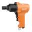 Direct Taiwan BOOXT pneumatic tools BX-13HPA large torque gun type pneumatic screwdriver air screwdriver. Pneumatic screwdriver. Pneumatic wind batch