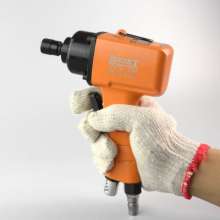 Direct Taiwan BOOXT pneumatic tools BX-15HP large torque gun type pneumatic screwdriver, air screwdriver. Pneumatic screwdriver. Pneumatic wind batch