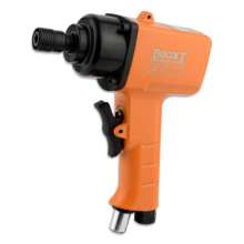 Direct Taiwan BOOXT pneumatic tools BX-15HP large torque gun type pneumatic screwdriver, air screwdriver. Pneumatic screwdriver. Pneumatic wind batch