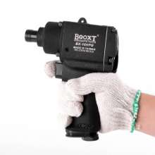 Direct Taiwan BOOXT pneumatic tools BX-16HPG double-ring large torque gun type pneumatic screwdriver. Pneumatic screwdriver. Pneumatic wind batch