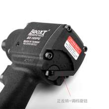 Direct Taiwan BOOXT pneumatic tools BX-16HPG double-ring large torque gun type pneumatic screwdriver. Pneumatic screwdriver. Pneumatic wind batch