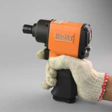 Direct Taiwan BOOXT pneumatic tools BX-16HP powerful gun-type pneumatic screwdriver air screwdriver. Pneumatic screwdriver