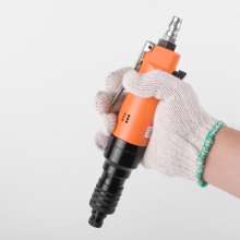 Direct selling Taiwan BOOXT pneumatic tool BX-207A clutch type pneumatic fixed-torque screwdriver torsion screwdriver wind batch. Pneumatic screwdriver. Pneumatic wind batch