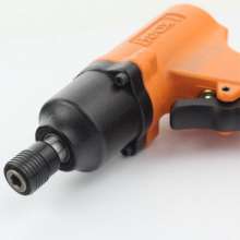 Direct selling Taiwan BOOXT pneumatic tools BX-208A powerful gun type pneumatic screwdriver, air screwdriver, gun type. Pneumatic screwdriver