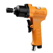 Direct selling Taiwan BOOXT pneumatic tools BX-208A powerful gun type pneumatic screwdriver, air screwdriver, gun type. Pneumatic screwdriver