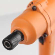 Direct Taiwan BOOXT pneumatic tools BX-208E large torque gun type pneumatic screwdriver air screwdriver M6. Pneumatic screwdriver. Pneumatic wind batch