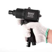 Direct selling Taiwan BOOXT pneumatic tools BX-282PW gun type pinless pneumatic screwdriver air screwdriver M8. Pneumatic screwdriver. Pneumatic wind batch