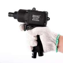 Direct selling Taiwan BOOXT pneumatic tool BX-282P industrial-grade gun-type high-torque pneumatic screwdriver air screwdriver. Pneumatic screwdriver. Pneumatic wind batch