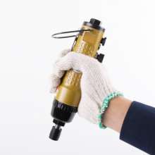 Direct selling Taiwan BOOXT pneumatic tool BX-306 high-torque pneumatic screwdriver with straight handle. Straight air screwdriver 8h. Pneumatic screwdriver. Pneumatic wind batch