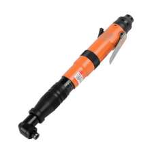 Direct selling Taiwan BOOXT pneumatic tool BX-4155 elbow 90 degree pneumatic clutch type fixed torsion air batch. Pneumatic screwdriver. Pneumatic wind batch