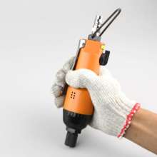 Taiwan BOOXT direct sales BX-4164 high torque pneumatic screwdriver, wind screwdriver, 5h powerful imported M. Pneumatic screwdriver
