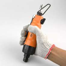 Taiwan BOOXT direct sales BX-4168 industrial grade pneumatic screwdriver, air screwdriver, high power M10 imported. Pneumatic screwdriver