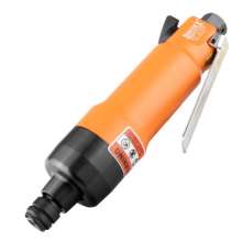 Taiwan BOOXT direct sales BX-4168 industrial grade pneumatic screwdriver, air screwdriver, high power M10 imported. Pneumatic screwdriver