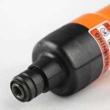 Taiwan BOOXT direct sales BX-4168 industrial grade pneumatic screwdriver, air screwdriver, high power M10 imported. Pneumatic screwdriver