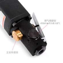 直销台湾BOOXT气动工具 BX-S6LW工业级无销式气动螺丝刀风批起子  气动螺丝刀 气动风批