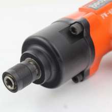 Direct Taiwan BOOXT pneumatic tools FW-6PLD-10 industrial-grade gun-style air-powered pneumatic screwdriver screwdriver. Pneumatic screwdriver. Pneumatic wind batch