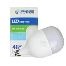 Mulinsen led bulb Shangyue series E27 large screw mouth home lighting super bright energy-saving bulb