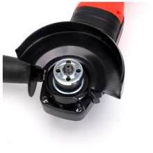 Sanyang rechargeable brushless angle grinder, multi-function grinding household cutting machine, small polishing machine