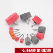 Sanyang mini grinder Small grinder Fiber wheel Special polishing wheel Wear-resistant fiber grinding head