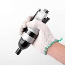 Direct Taiwan BOOXT pneumatic tools HK-10H powerful industrial woodworking air screwdriver 10h. Pneumatic screwdriver. Pneumatic wind batch