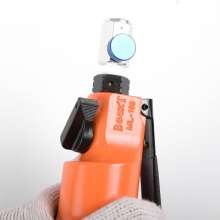 Direct selling Taiwan BOOXT pneumatic tool ML-168 pneumatic screwdriver for furniture and woodworking, high-torque air screwdriver. Pneumatic screwdriver. Pneumatic wind batch