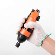 Direct selling Taiwan BOOXT pneumatic tool ML-168 pneumatic screwdriver for furniture and woodworking, high-torque air screwdriver. Pneumatic screwdriver. Pneumatic wind batch