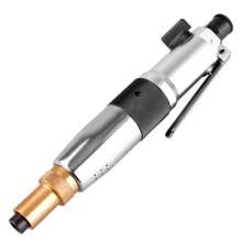 Direct selling Taiwan BOOXT pneumatic tool US-3.5MA clutch type adjustable torque pneumatic screwdriver air batch. Pneumatic screwdriver. Pneumatic wind batch
