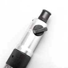 Direct selling Taiwan BOOXT pneumatic tool US-3.5MA clutch type adjustable torque pneumatic screwdriver air batch. Pneumatic screwdriver. Pneumatic wind batch