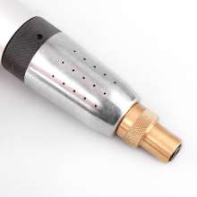 Direct Taiwan BOOXT pneumatic tools US-5MA clutch adjustable torque pneumatic screwdriver air screwdriver. Pneumatic screwdriver. Pneumatic wind batch