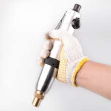 Direct Taiwan BOOXT pneumatic tools US-5MA clutch adjustable torque pneumatic screwdriver air screwdriver. Pneumatic screwdriver. Pneumatic wind batch