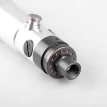 Direct Taiwan BOOXT pneumatic tools US-5SL industrial grade pneumatic screwdriver screwdriver 5mm wind batch 5. Pneumatic screwdriver. Pneumatic wind batch