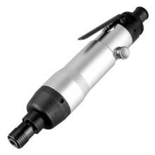 Direct Taiwan BOOXT pneumatic tools US-5SL industrial grade pneumatic screwdriver screwdriver 5mm wind batch 5. Pneumatic screwdriver. Pneumatic wind batch
