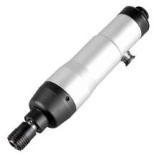 Direct selling Taiwan BOOXT pneumatic tools US-5S touch-start pneumatic straight shank screwdriver air screwdriver for 5h. Pneumatic screwdriver. Pneumatic wind batch