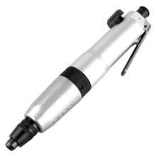 Direct Taiwan BOOXT pneumatic tools US-5 adjustable torque clutch type pneumatic screwdriver air screwdriver. Pneumatic screwdriver. Pneumatic wind batch