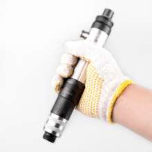 Direct Taiwan BOOXT pneumatic tool US-LT40B-07 clutch pneumatic torque adjustable air screwdriver. Pneumatic screwdriver. Pneumatic wind batch